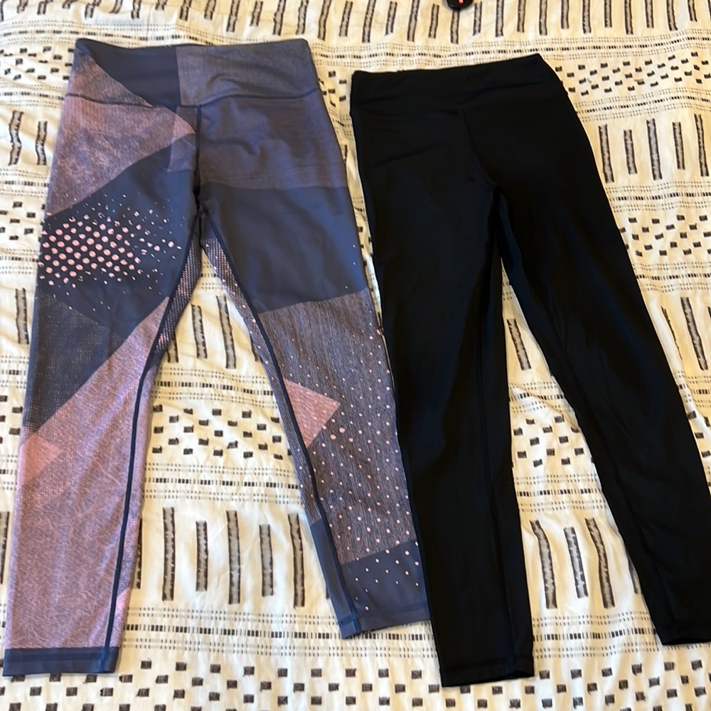 Zyia leggings.